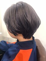 インビテーション(invitation) 【invitation】バイオレットアッシュ@マイコ