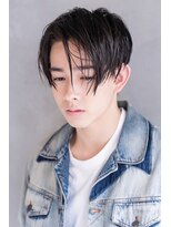 siena　ウェットハンサムショート　渋谷