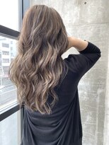 ガルボ ヘアー(garbo hair)&nbsp;garbohair営業中style♪ケアブリーチでハイライトカラー♪
