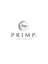 PRIMP.total beauty【プリンプ トータルビューティ】