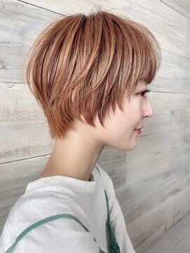 アエレ アヴェダ 大船店(aere AVEDA) 湘南デザイン【アエレ 大船】