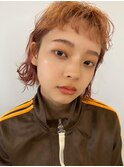ボブスタイル