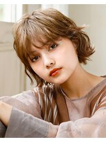 タヤ 浜田山店(TAYA)&nbsp;ふんわりショート