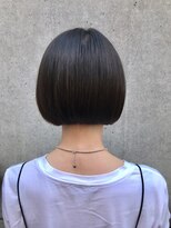 シセイ 青山(SHISEI)&nbsp;マッシュ/くびれヘア/ビタミンカラー[南青山/表参道駅]