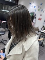 ココット 京橋店(cocotte)&nbsp;バレイヤージュ