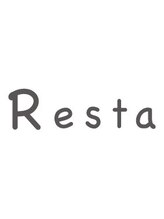 Resta【リスタ】