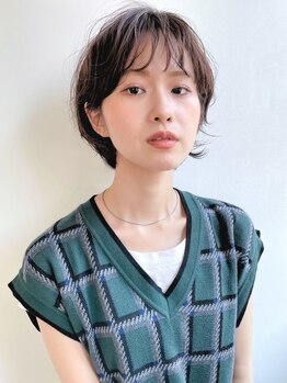 アンドデイ(&DAY)の写真/★大人女性の髪の悩みをしっかり受け止めます★白髪や髪のうねりやパサツキなど大人の悩みの解決サロン♪