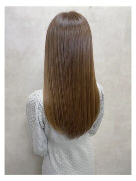 シロ(SHIRO) 【SHIRO】ロングスタイル☆