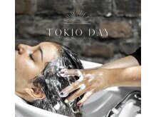 一流と呼ばれるトリートメント☆TOKIOインカラミは「全く新しいシステムトリートメント」です。