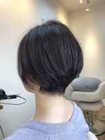 リアム(Liam)&nbsp;ショートレイヤー