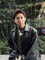 ノイ(noi)&nbsp;メンズニュアンスショート