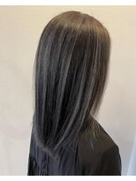 ミニョン(Minyon) 3Dハイライト