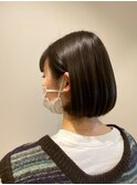 髪質改善+似合わせカット57