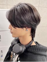 男性も予約可能ですか？