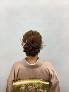 マルゼン(Maruzen) セット着付け