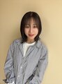 コピー バイ トゥルース(copy by truth) 榎 彩花