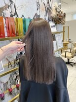 アリーナ 船橋日大前店(arena)&nbsp;ラベンダーグレージュ