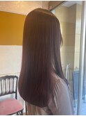 20代30代40代50代髪質改善縮毛矯正ナチュラルストレート
