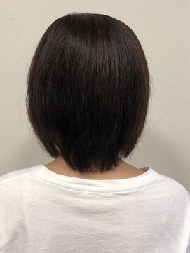 ヘアー ローズ(hair ROSE) ふんわり優しく華奢見えスタイル/谷津/津田沼