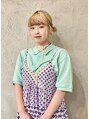 プライベートサロン キッテ(private salon kitte.) 梅澤 舞