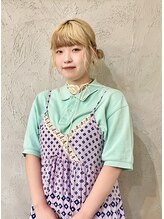 プライベートサロン キッテ(private salon kitte.) 梅澤 舞
