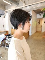 スタンド(STAND)&nbsp;タイトショート