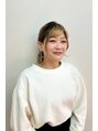 ヘアーメイク コラソン(hair make corazon) miho 天理/奈良