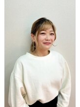 ヘアーメイク コラソン(hair make corazon) miho 天理/奈良