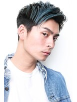 ブレスボー コウベ(Breath beauu)&nbsp;▼佳偉斗Breath beauu Kobe▼メンズ/理容室/三宮/元町/神戸