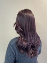 ロッコ 船橋駅(Rocco)&nbsp;大人の艶カラーカシスピンク