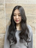 エルメトーキョーバイユアーズ(L'me TOKYO by youres)&nbsp;韓国レイヤー