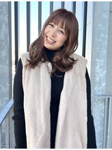 ヴィジュアリスト(VISUALIST) 山家 華