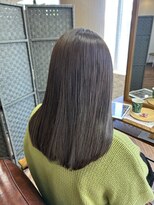 グロース(growth)&nbsp;オリーブベージュ