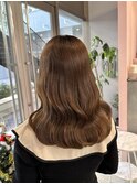 愛されモテヘア/顔周り/名古屋/髪質改善/レイヤーカット