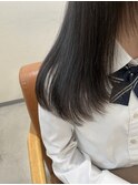 レイヤースタイル