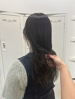 アーチバイケンジ(arch by kenje)&nbsp;アッシュベージュ