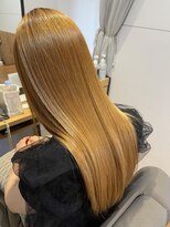 アニュー 大宮店(ANEW)&nbsp;髪質改善/髪質改善トリートメント/髪質改善カラー/縮毛矯正/大宮