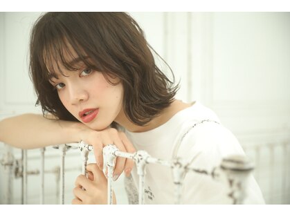 オサヤ タテベ(OSAYA tatebe)の写真