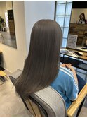 レディース/ハイトーングレージュ［伊左治祐未］