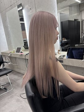 ローレン(Lolen.) ホワイトベージュ mai