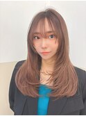【銀座有楽町】簡単セットレイヤースタイル