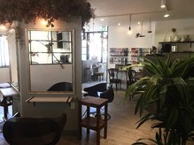はじめまして♪【朝倉・土佐道路沿い】大人気トレンドサロン hair design SCENE をぜひ紹介させてください