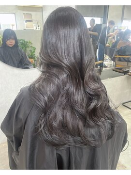 エイム(AiM) レイヤーカット