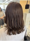 ふんわりミディ