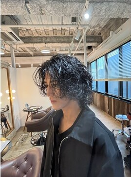 ビハインドザカーテン(BEHIND THE CURTAIN) 【初めての方にオススメ】サーフカール