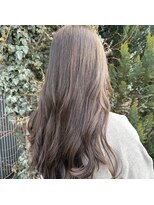 デイジー(Daisy)&nbsp;mocha×beige :)