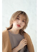 一人一人に寄り添ったこだわりの似合わせカウンセリング【浦和駅/ケアブリーチ/髪質改善トリートメント】