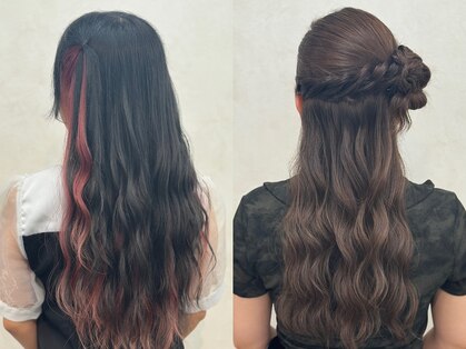クインセス(Quincess)の写真