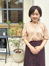 クラリヘア(kurari hair)&nbsp;midori 