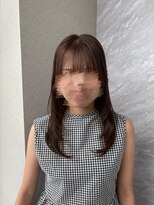 ルクス(Luxs)&nbsp;フェイスレイヤー